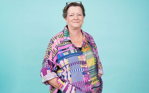Anne Kjellstrand