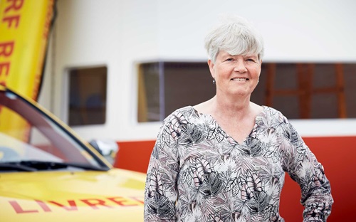 Anne Kørbits