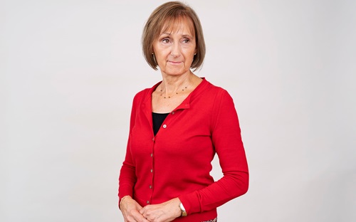 Annie Bakke Jensen