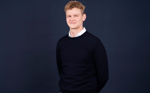 Axel Gaub