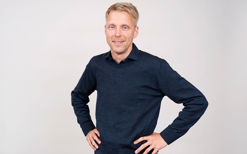 Christian Nørr