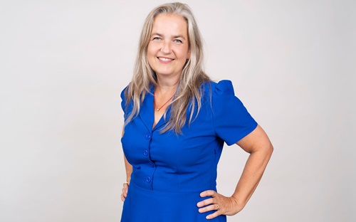 Ditte Ehrenreich
