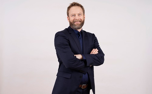 Johannes Nilsson