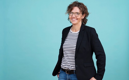 Maria Damm-Hansen
