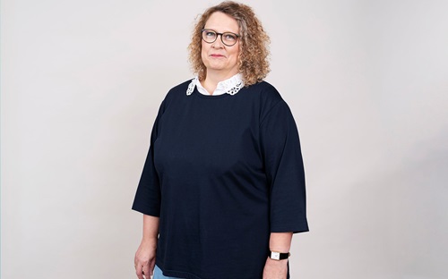 Marianne Bønding