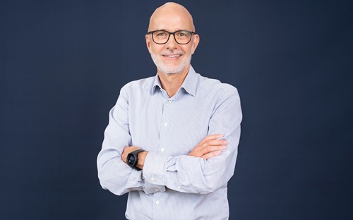 Morten Jakobsen