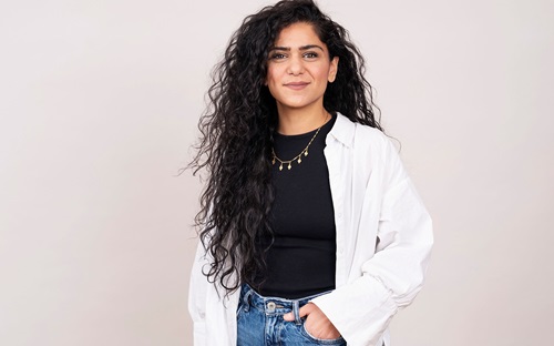 Natasha Al-Hariri