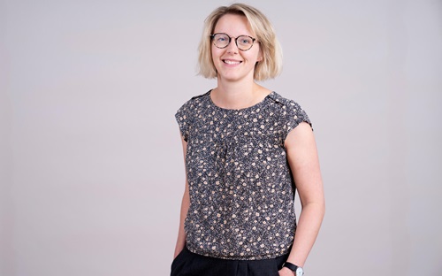 Anne Bech Kokkenborg