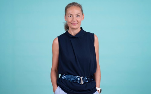 Karen Bøgedal