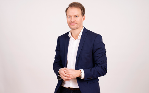 Kristian Weise