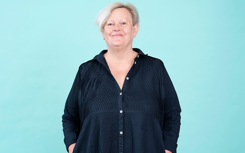 Lotte Malmgren