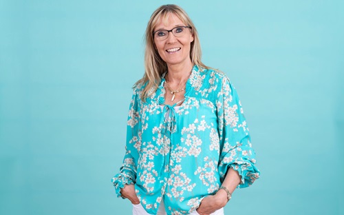 Mette Rosenstrøm