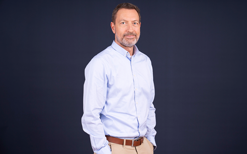 Robert Neimanas