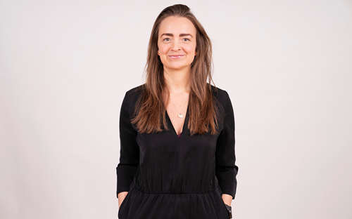 Sophie Danneris