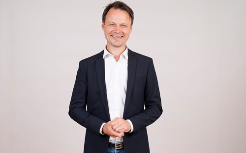 Peter Madsen