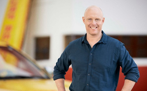 Torben Rehder