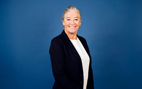 Anne Kaltoft