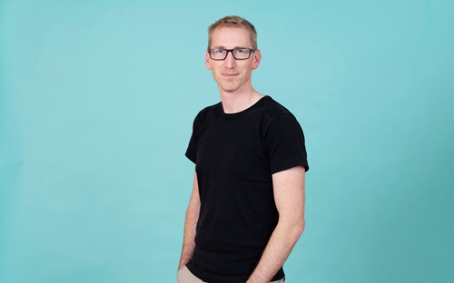 Christian Schrøder Kaas