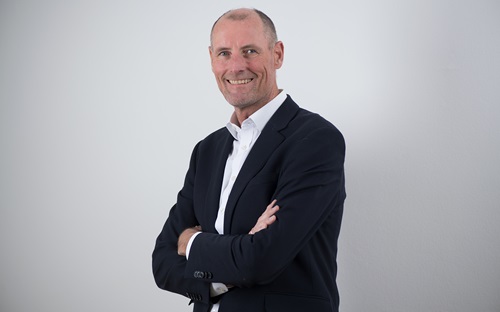 Henrik Vad