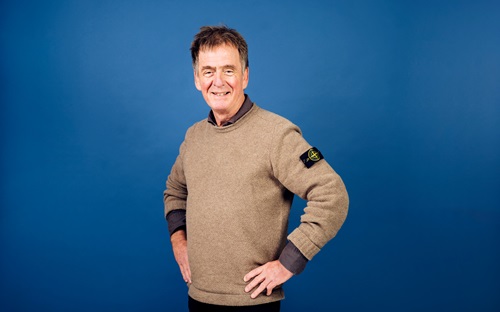 Knud Foldschack