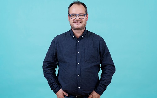 Rune Holm