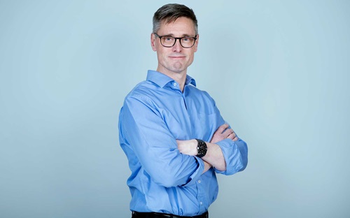 Dan Lykholt