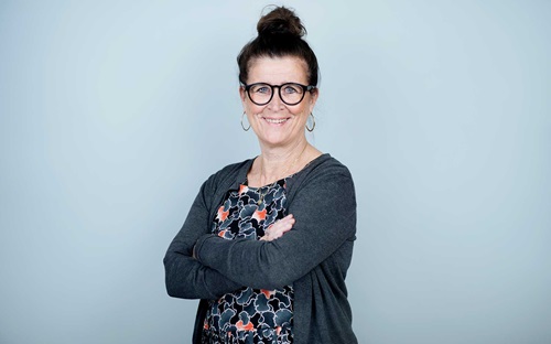 Else Søjmark