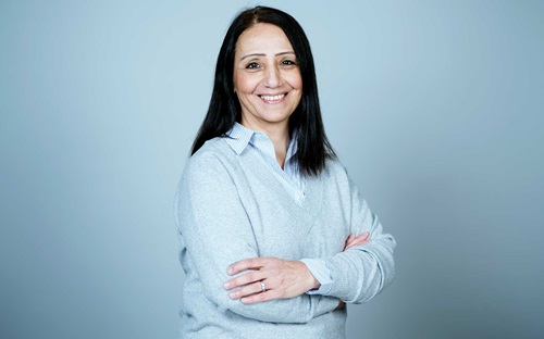 Fatma Cetinkaya