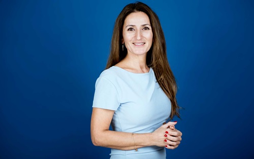 Fatma Øktem
