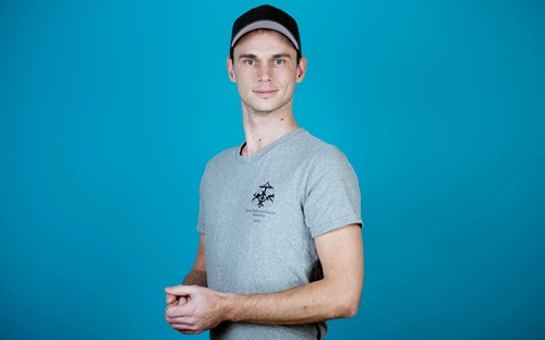 Jesper Skov
