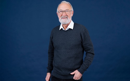 Jørn E. E. Nielsen