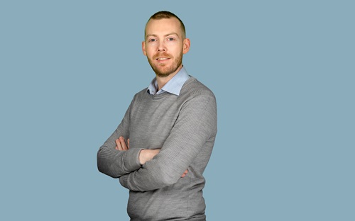 Anders Ehlers