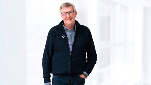 Ole Stavad