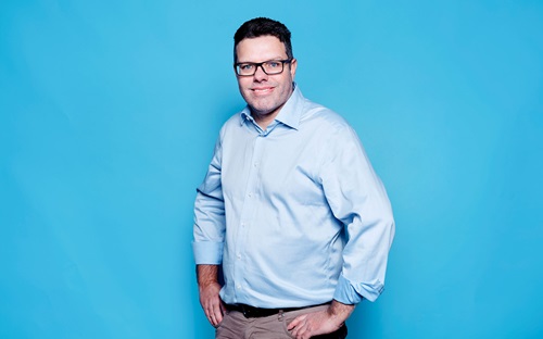 Jan Holmquist