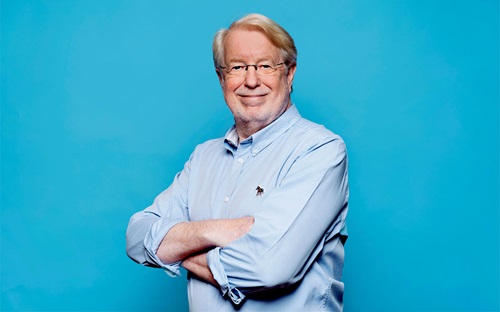 Jørn Rise Andersen