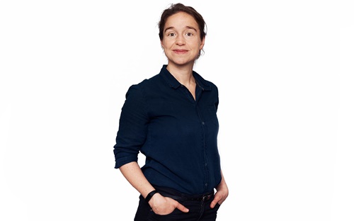 Johanne Rask