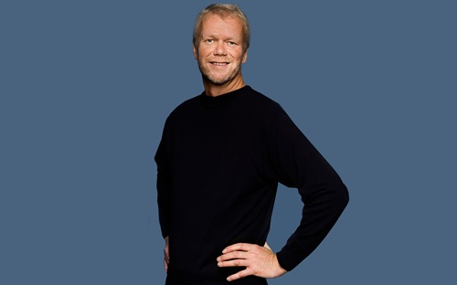 Kenny Kragesand
