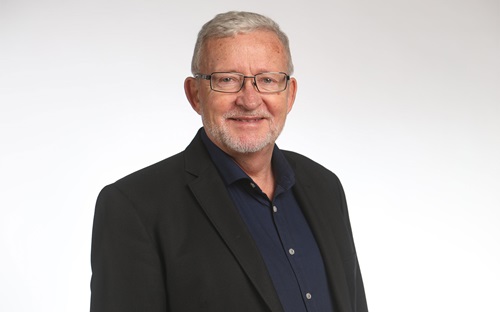 Poul Buur