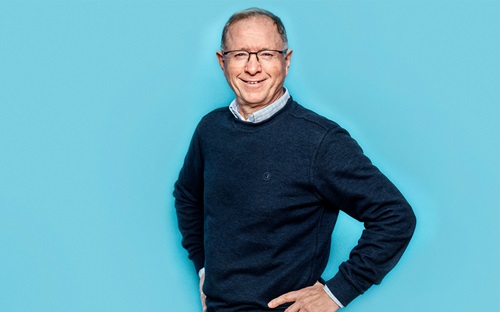 Lars Erik Hornemann