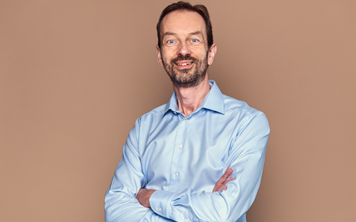 Søren Ipsen